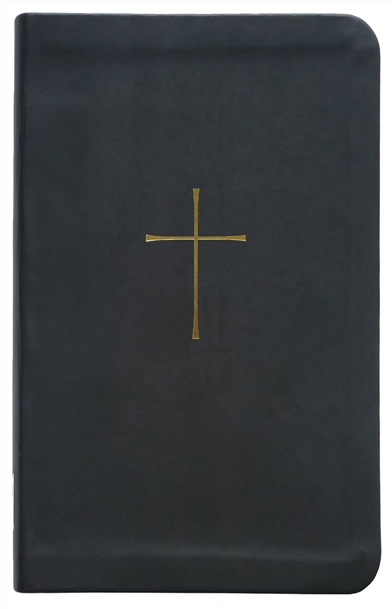 Book of Common Prayer and Holy Bible, NRSVue with Apocrypha/Product Detail/Religion & Beliefs
