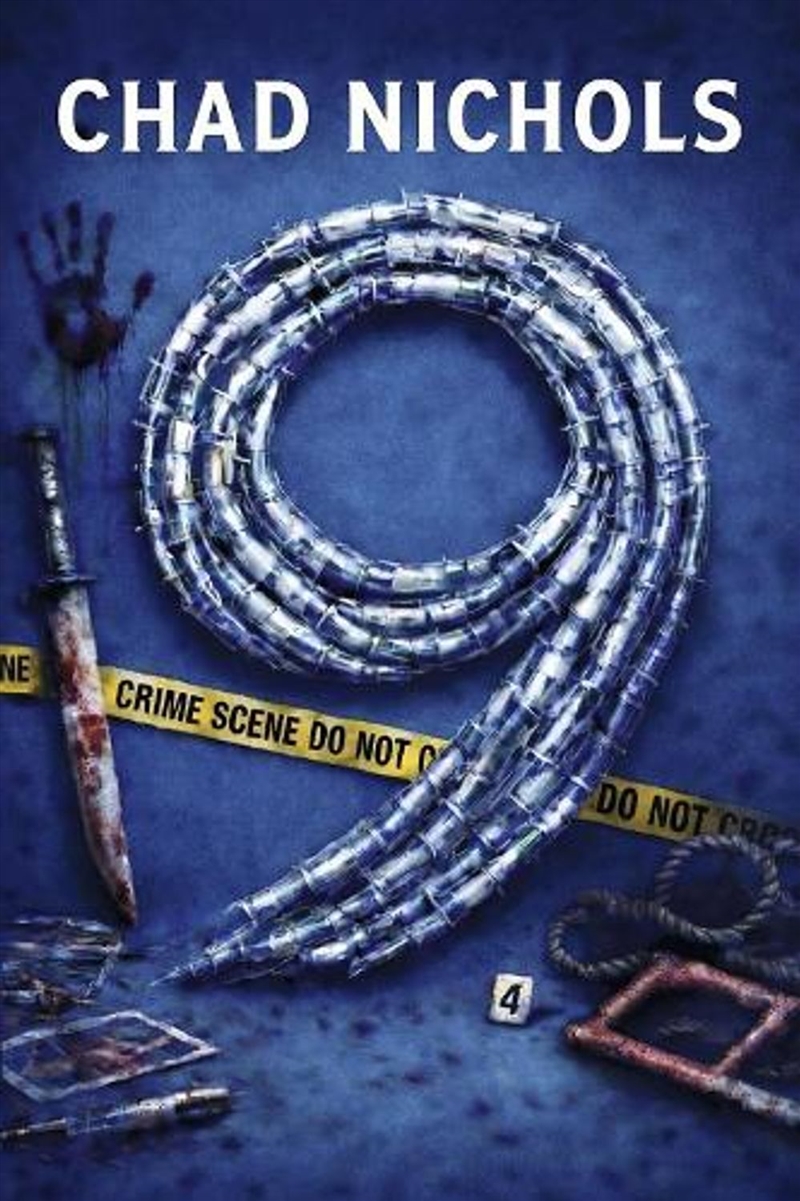 9/Product Detail/Thrillers & Horror Books