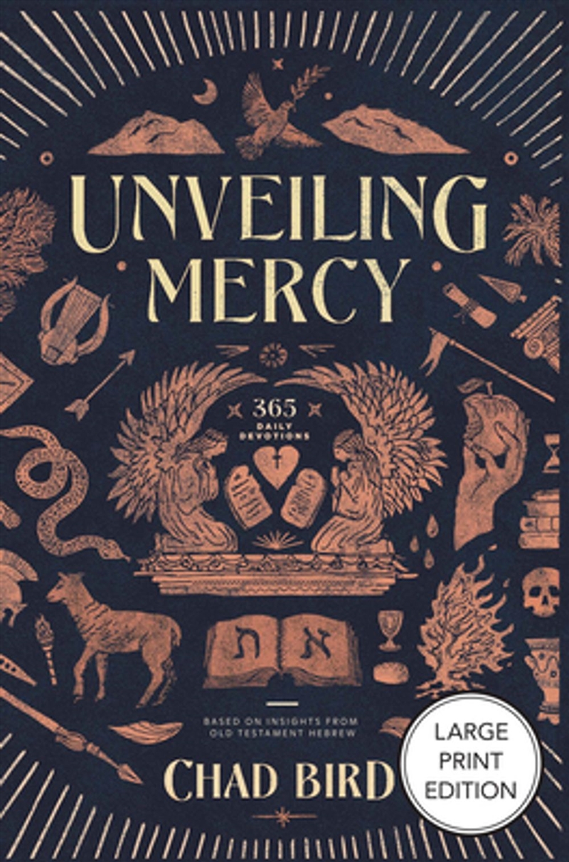 Unveiling Mercy/Product Detail/Religion & Beliefs