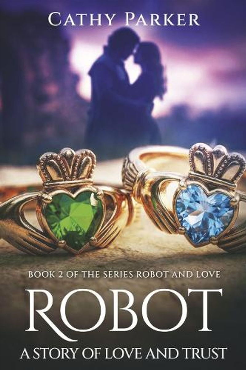 Robot/Product Detail/Romance