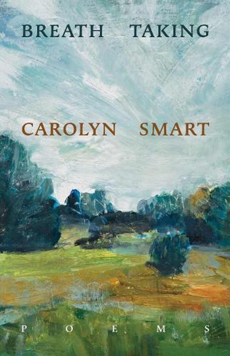 Breath Taking/Product Detail/Literature & Poetry
