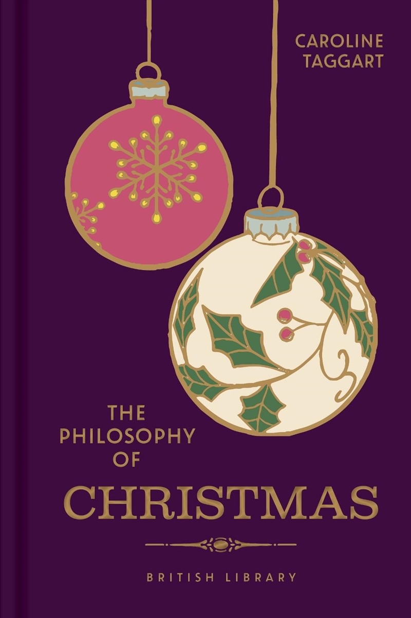 The Philosophy of Christmas/Product Detail/Early Childhood Fiction Books