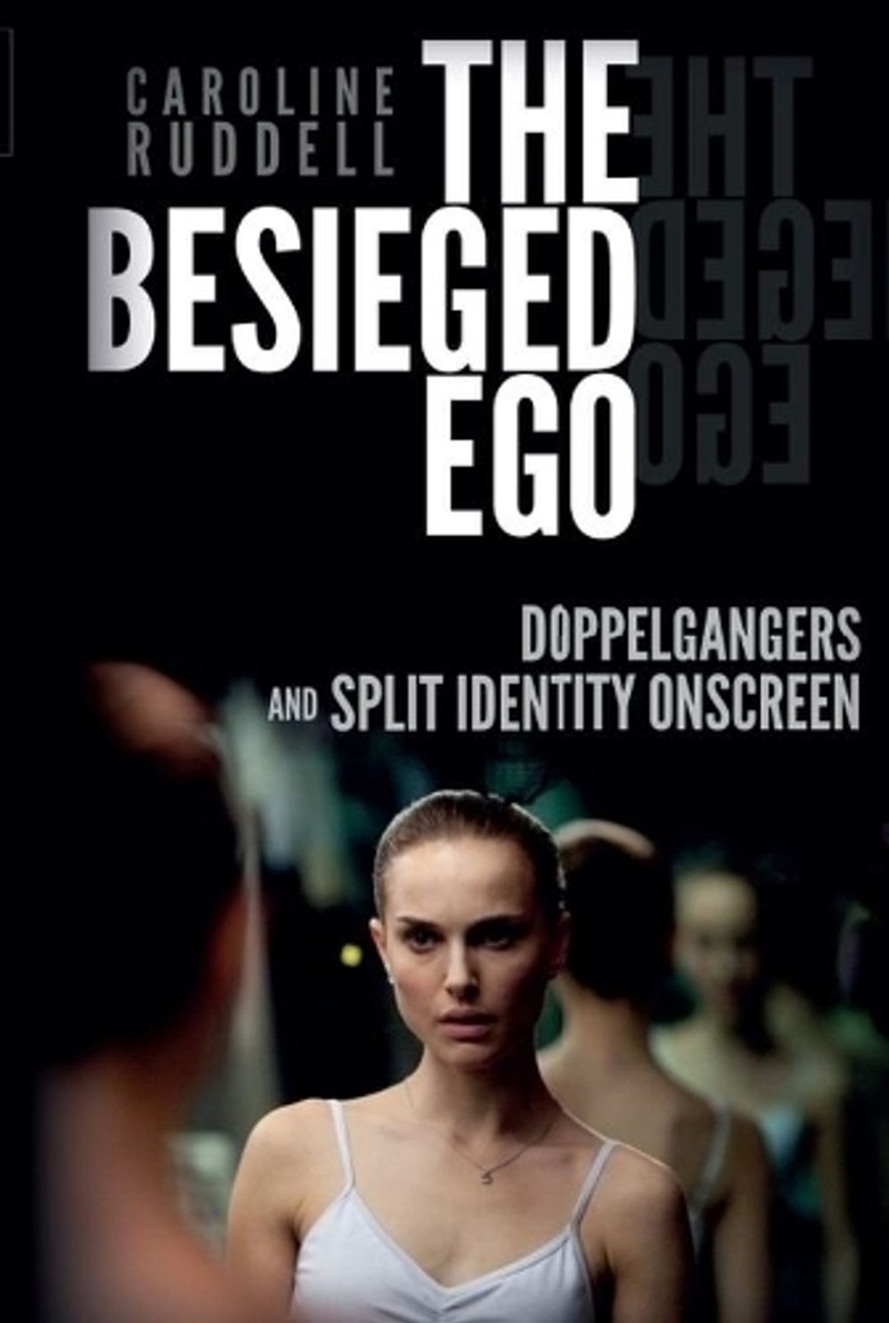 The Besieged Ego/Product Detail/Society & Culture