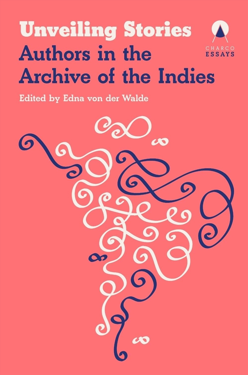 Unveiling Stories/Product Detail/Literature & Poetry