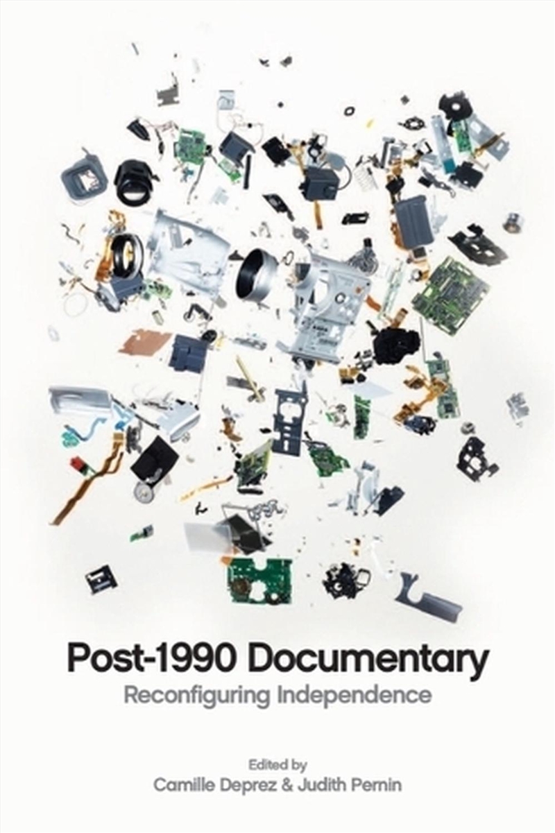 Post-1990 Documentary/Product Detail/Media
