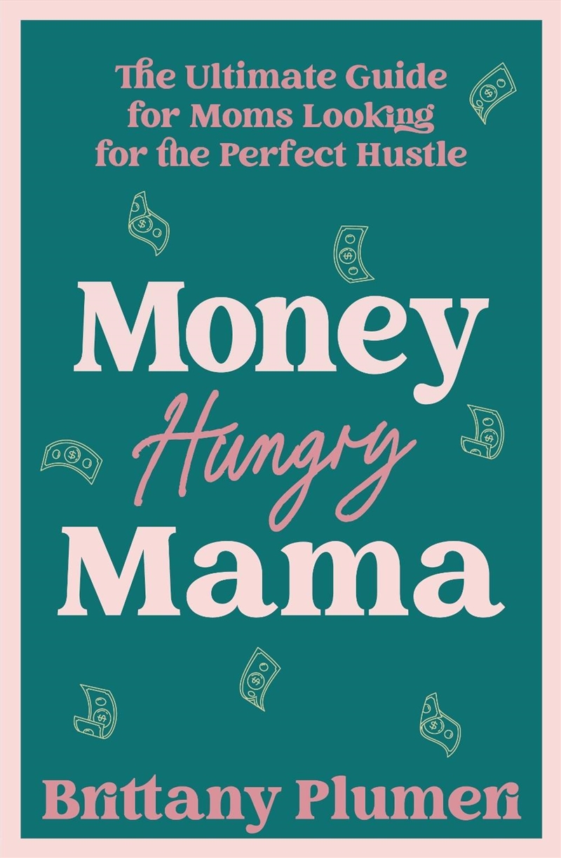 Money Hungry Mama/Product Detail/Self Help & Personal Development