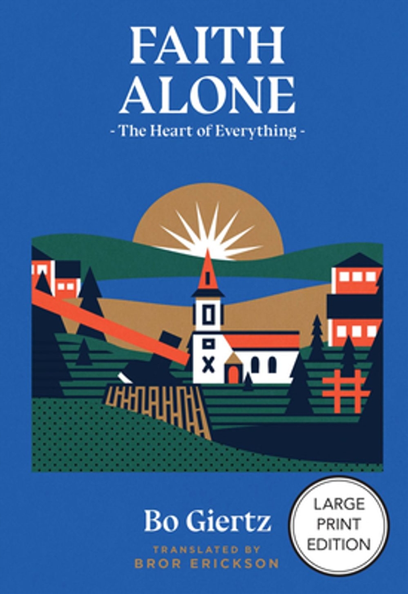 Faith Alone/Product Detail/Religion & Beliefs