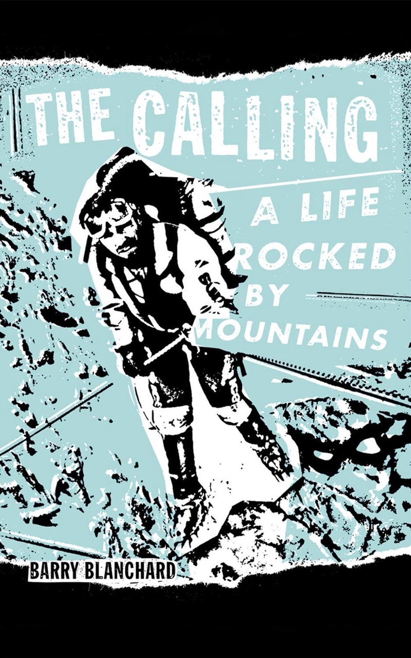 The Calling/Product Detail/Biographies & True Stories
