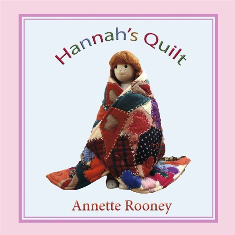 Hannah's Quilt/Product Detail/Childrens Fiction Books