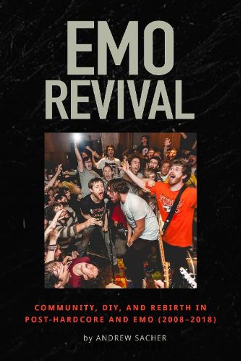 Emo Revival/Product Detail/Media