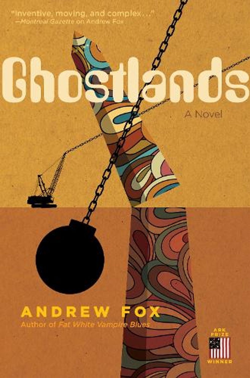 Ghostlands/Product Detail/Modern & Contemporary