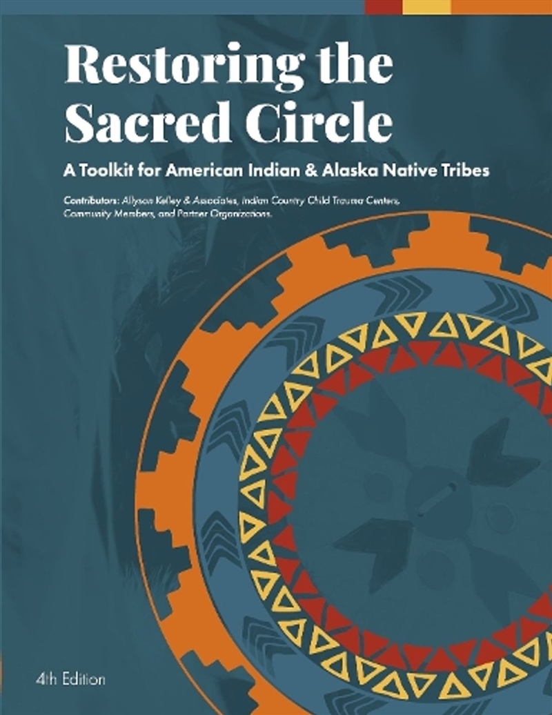 Restoring the Sacred Circle/Product Detail/Religion & Beliefs