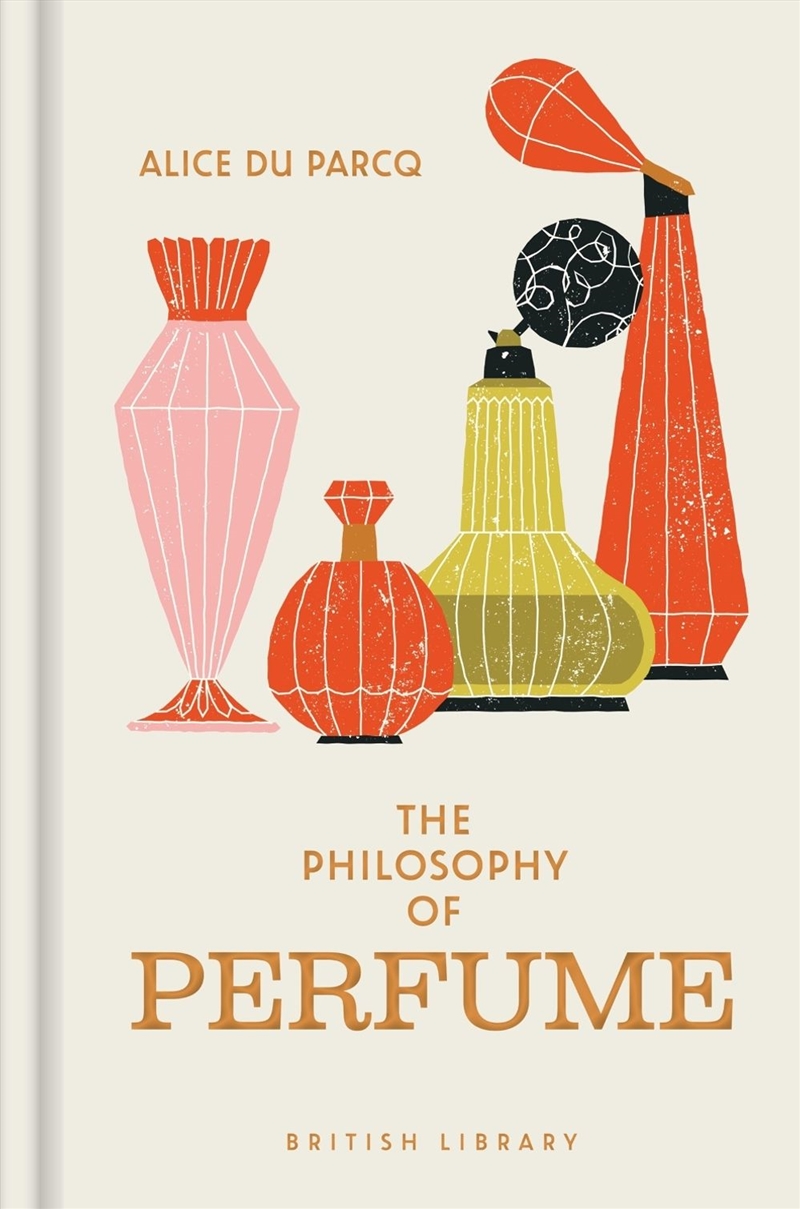 The Philosophy of Perfume/Product Detail/Society & Culture