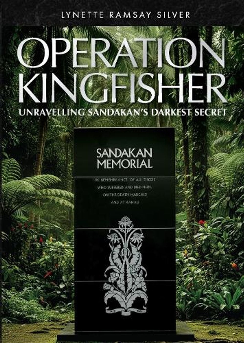 Operation Kingfisher/Product Detail/Military