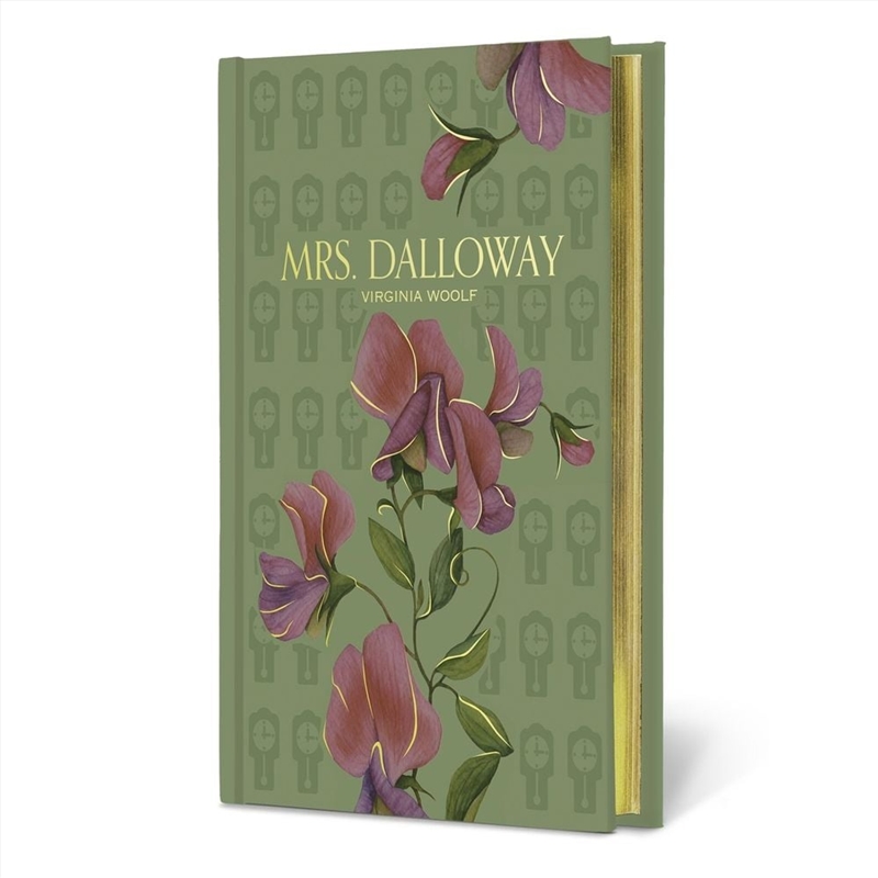 Mrs. Dalloway/Product Detail/General Fiction Books