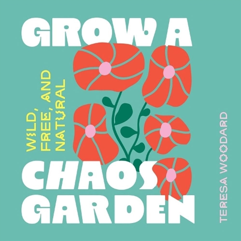 Grow a Chaos Garden/Product Detail/Gardening
