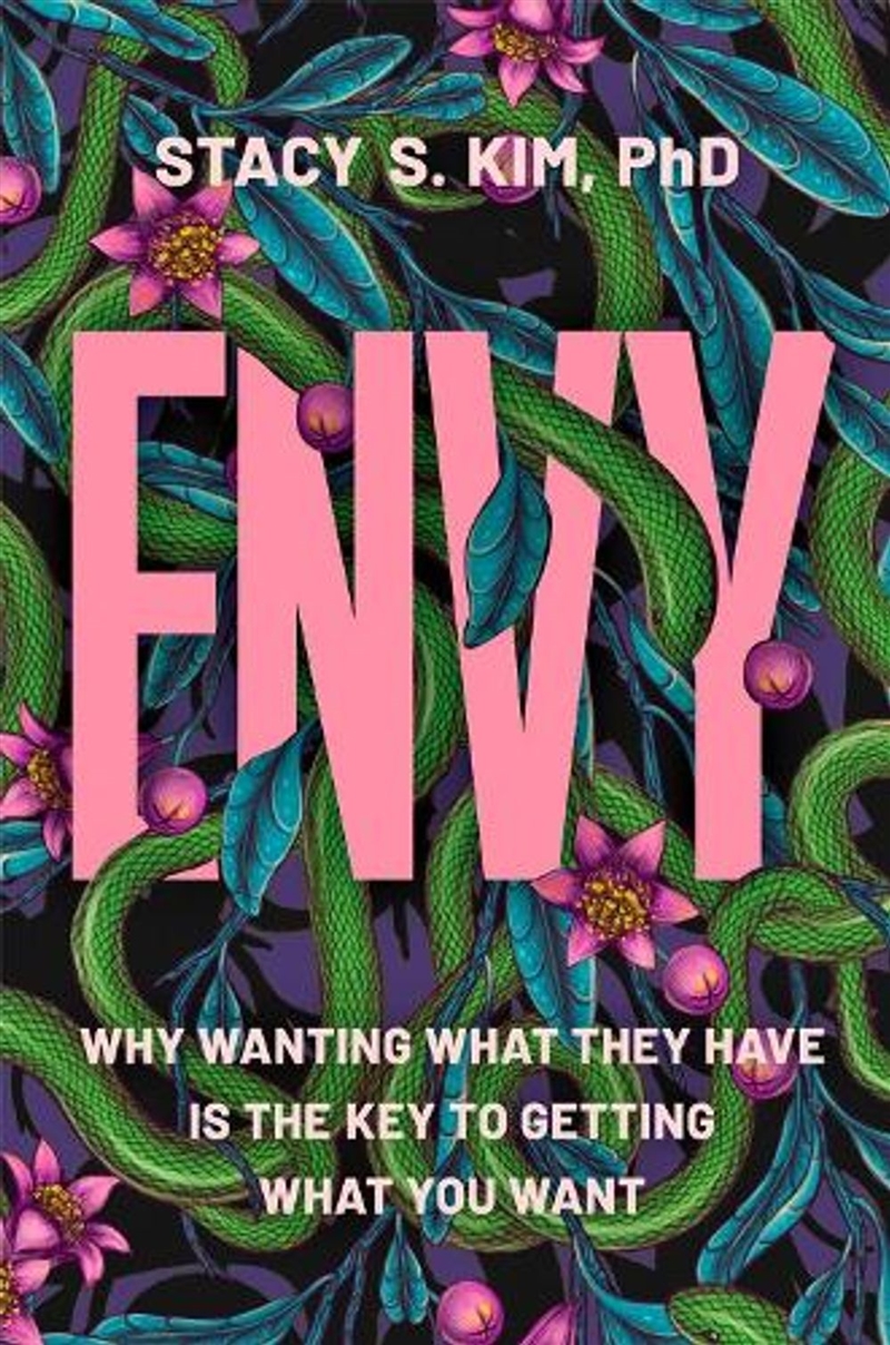 Envy/Product Detail/Self Help & Personal Development