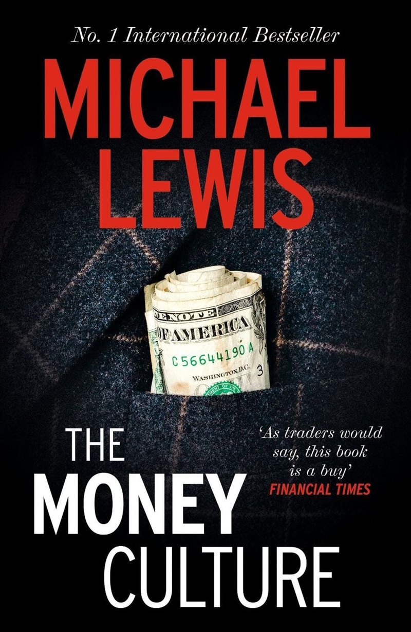 The Money Culture/Product Detail/Accounting & Finance