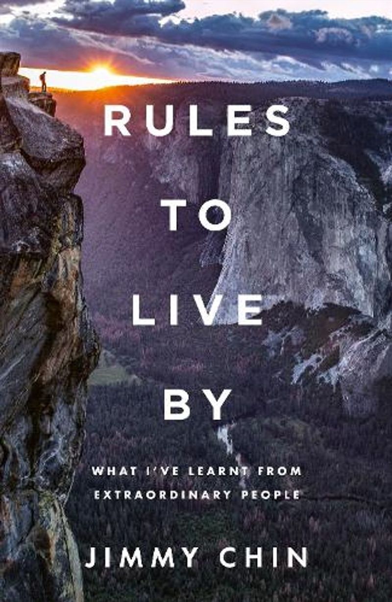 Rules to Live By/Product Detail/Biographies & True Stories