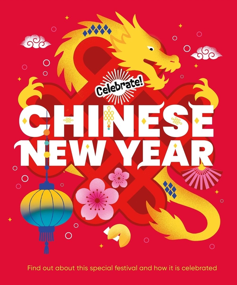 Celebrate!: Chinese New Year/Product Detail/Religion & Beliefs