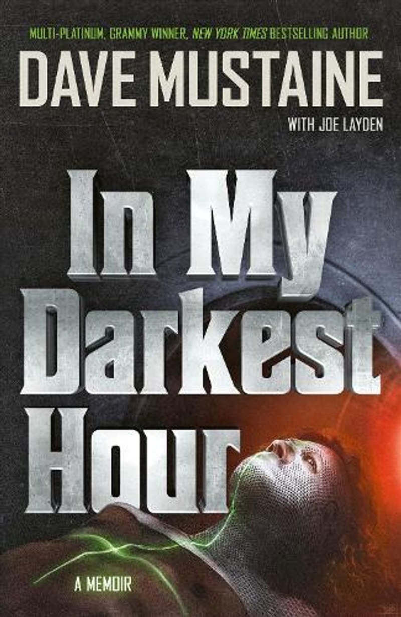 In My Darkest Hour/Product Detail/Arts & Entertainment Biographies