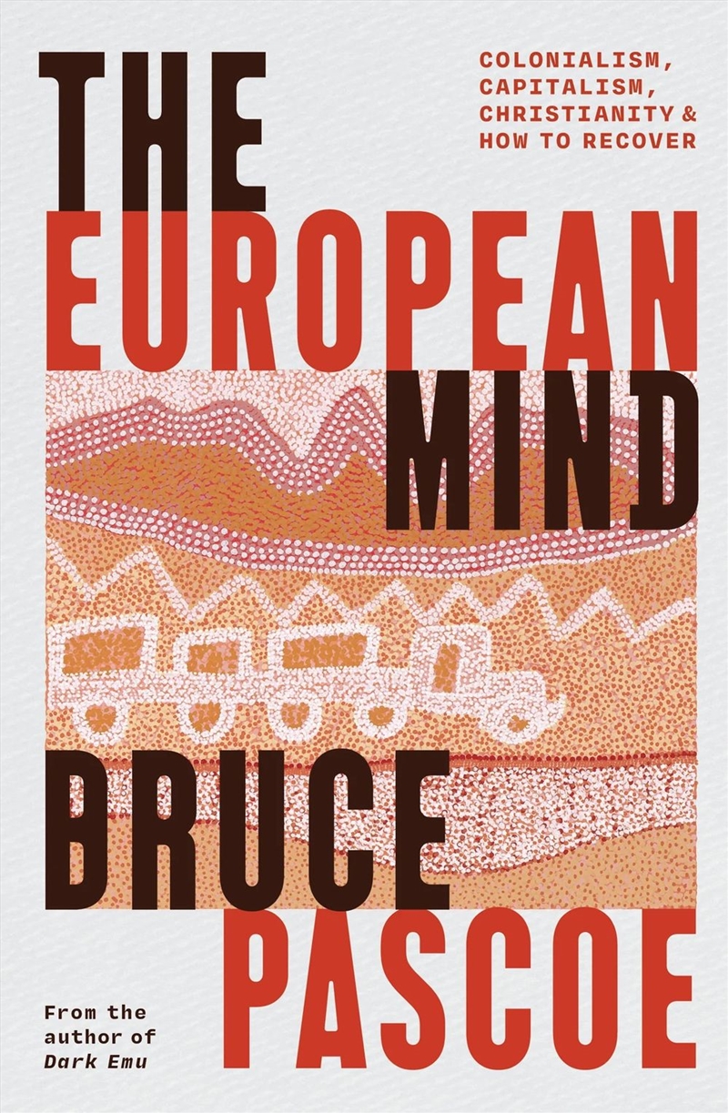 The European Mind/Product Detail/History