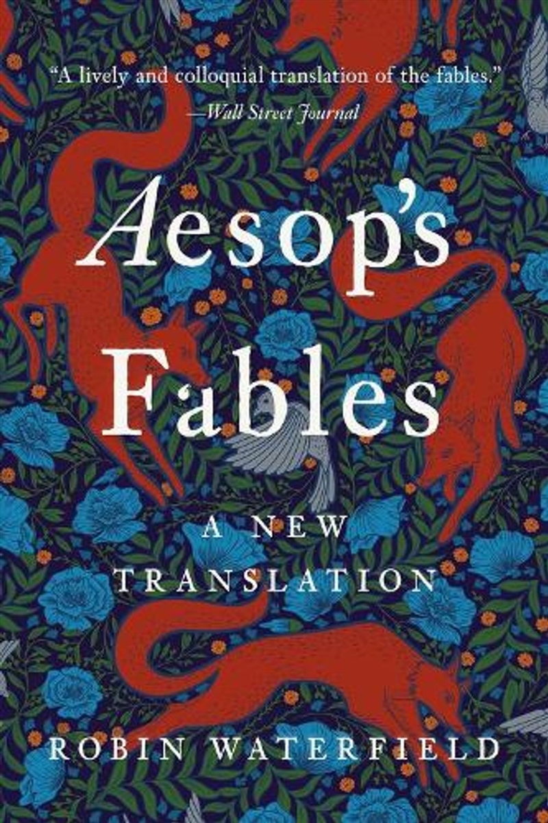 Aesop s Fables/Product Detail/Fantasy Fiction