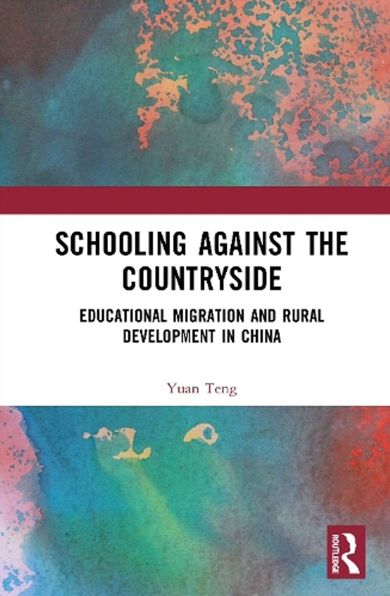 Schooling against the Countryside/Product Detail/Teaching