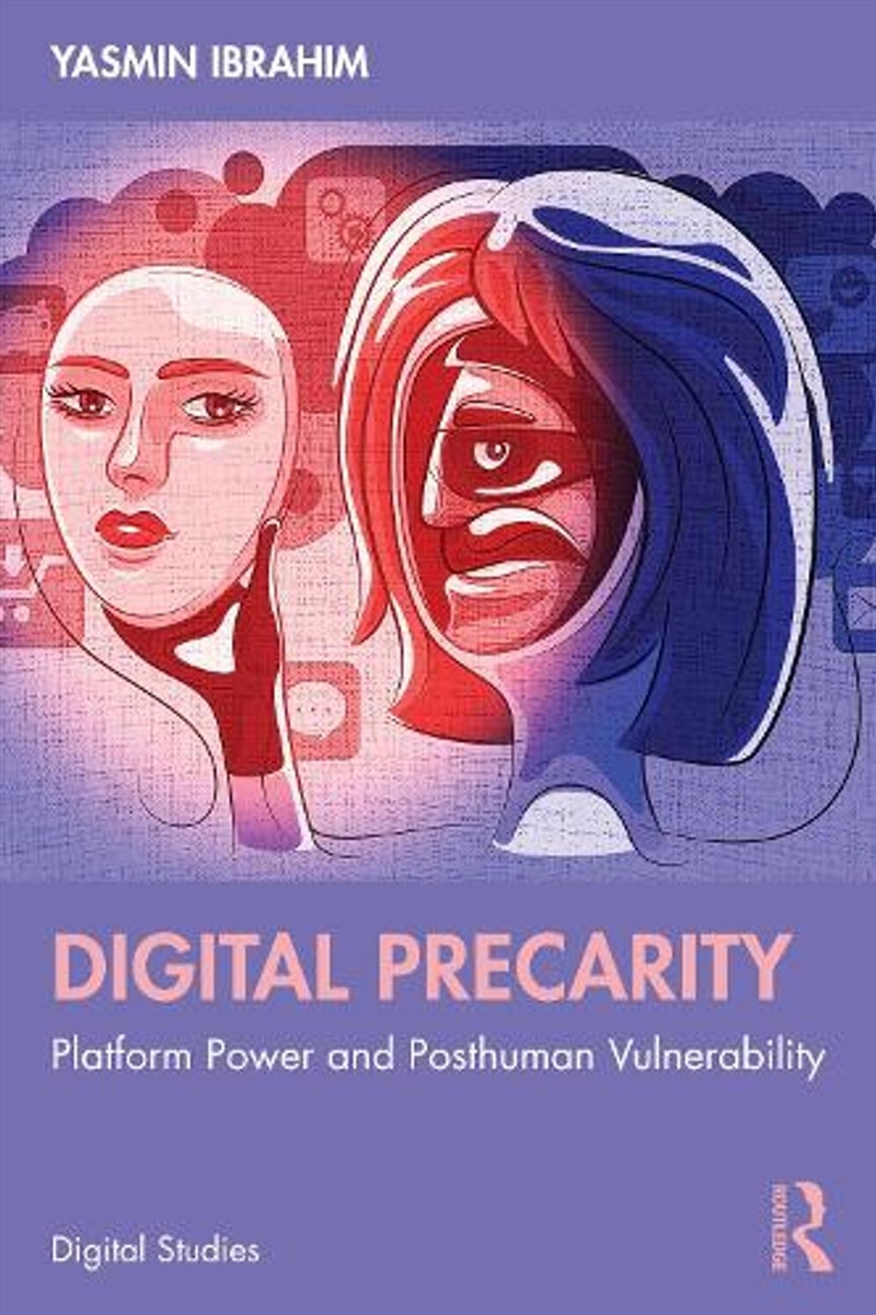 Digital Precarity/Product Detail/Society & Culture