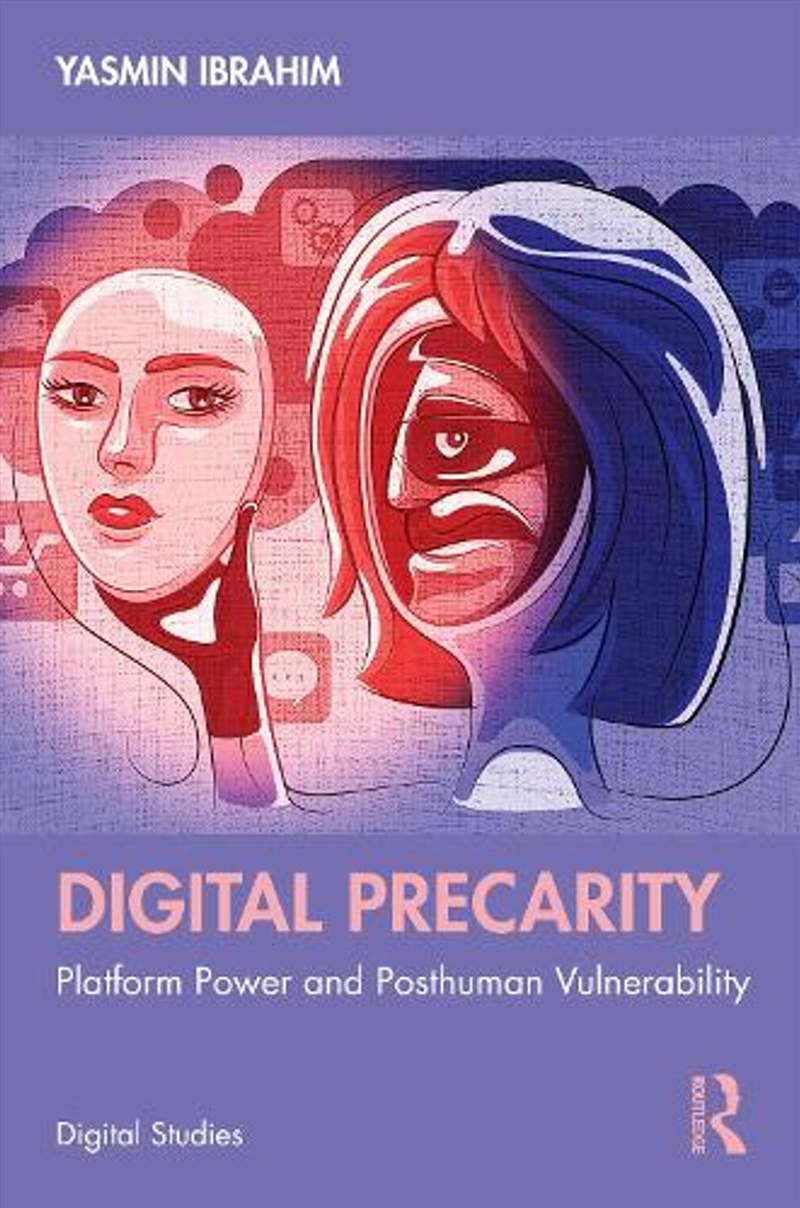 Digital Precarity/Product Detail/Society & Culture
