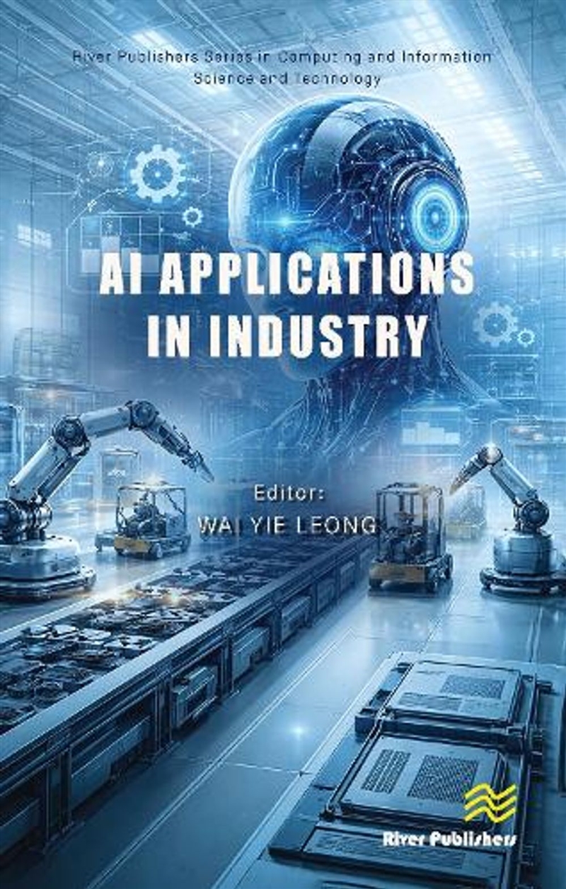 AI Applications in Industry/Product Detail/Computing & IT