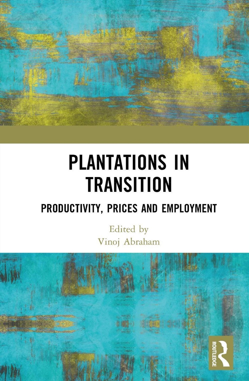 Plantations in Transition/Product Detail/Reference & Encylopaedias