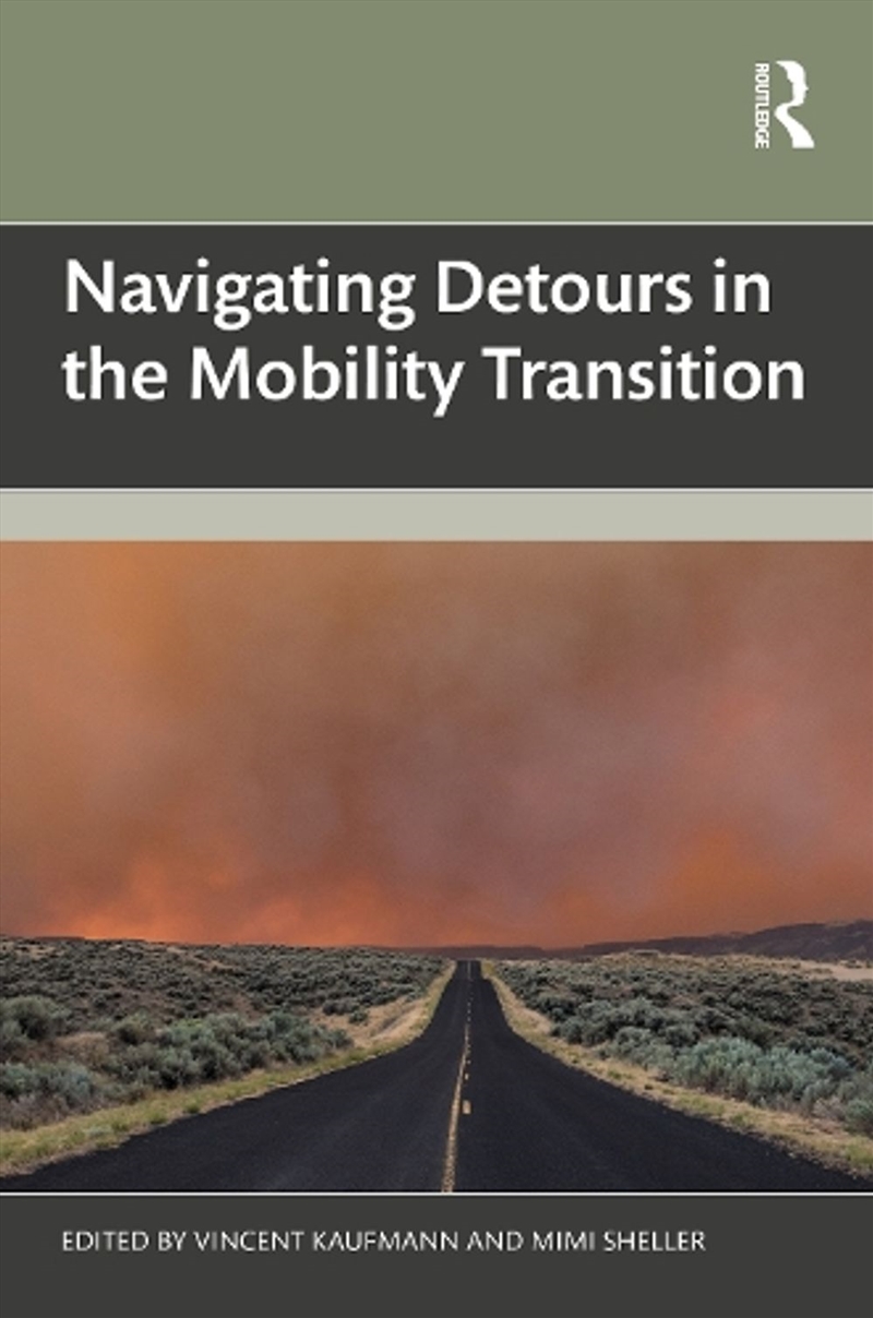 Navigating Detours in the Mobility Transition/Product Detail/Technology & Engineering