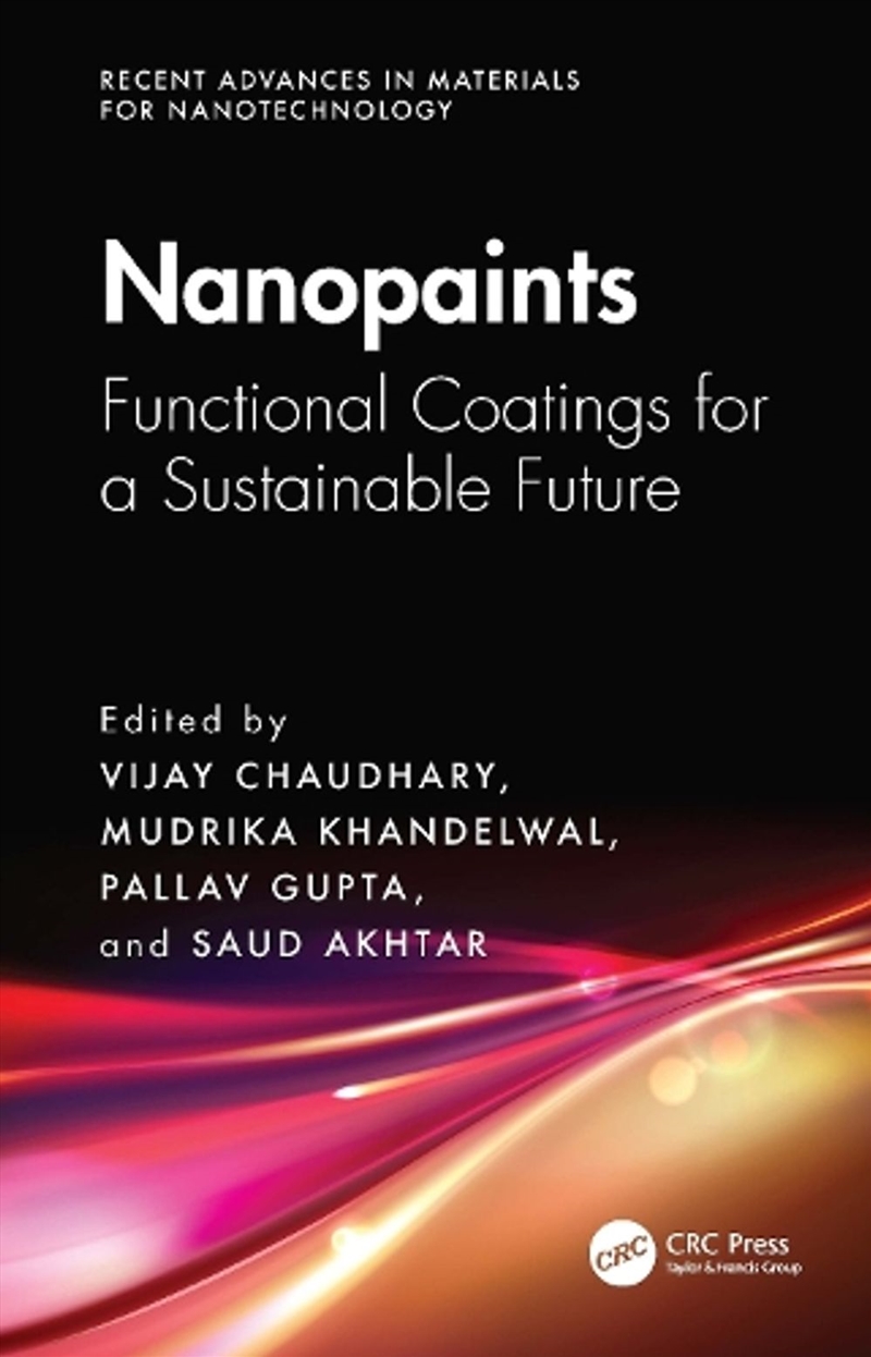 Nanopaints/Product Detail/Technology & Engineering