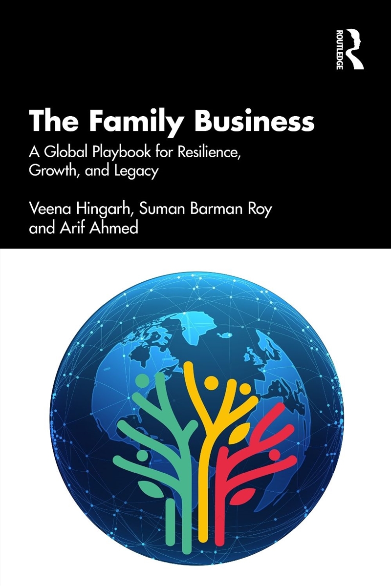 The Family Business/Product Detail/Business Leadership & Management