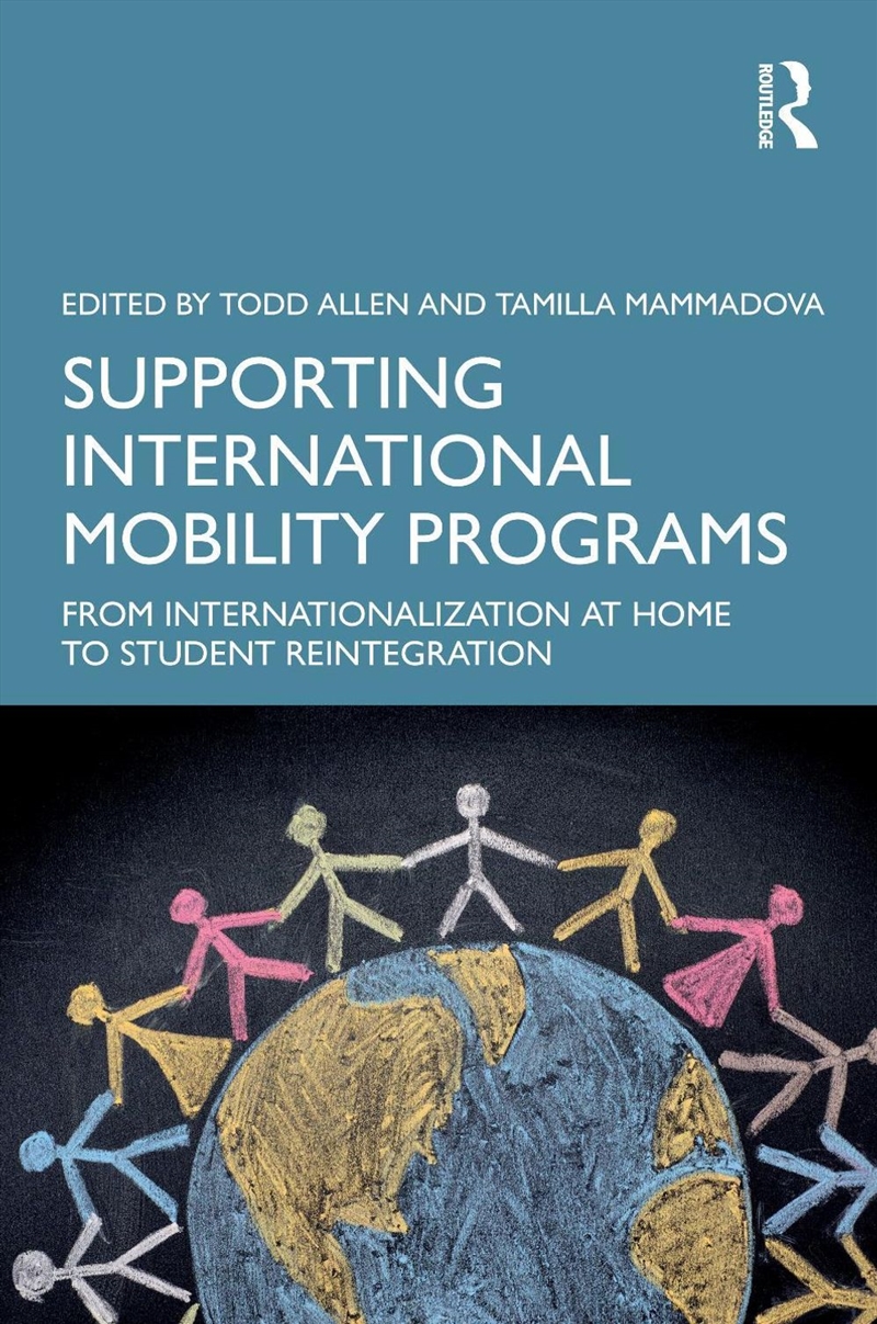Educators Facilitating International Mobility/Product Detail/Teaching
