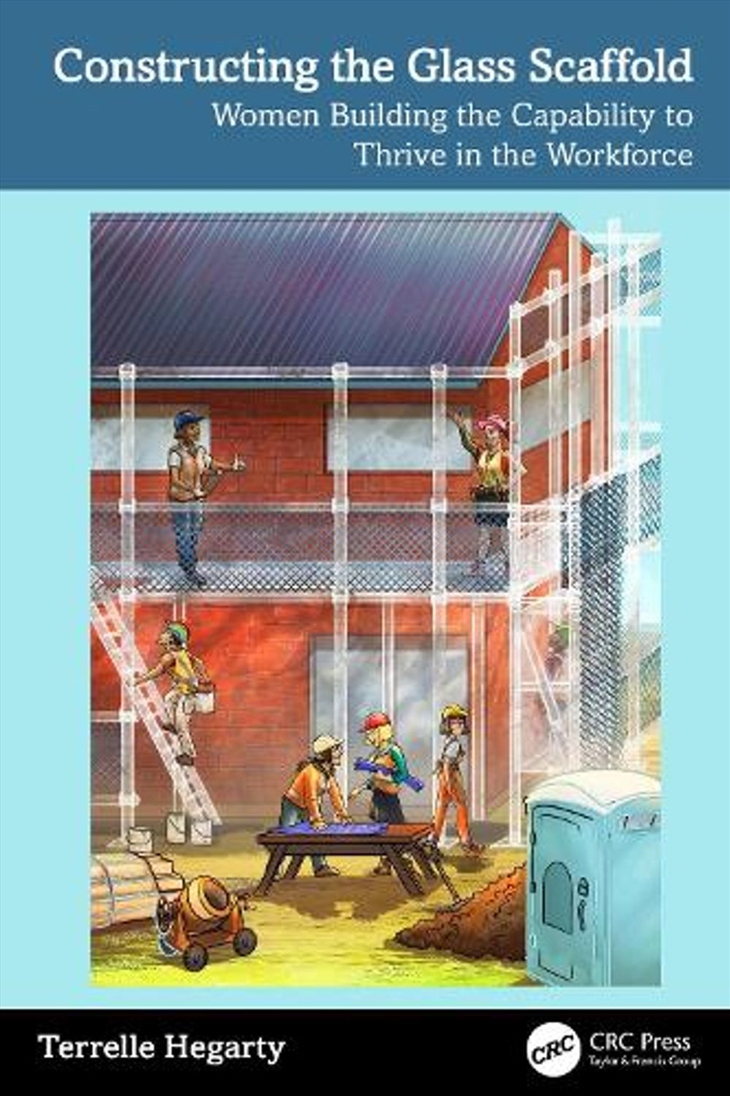 Constructing the Glass Scaffold/Product Detail/Technology & Engineering