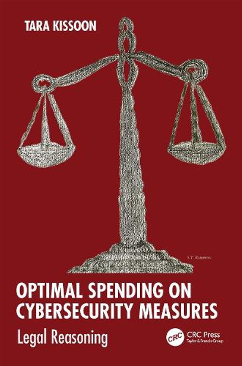 Optimal Spending on Cybersecurity Measures/Product Detail/Society & Culture