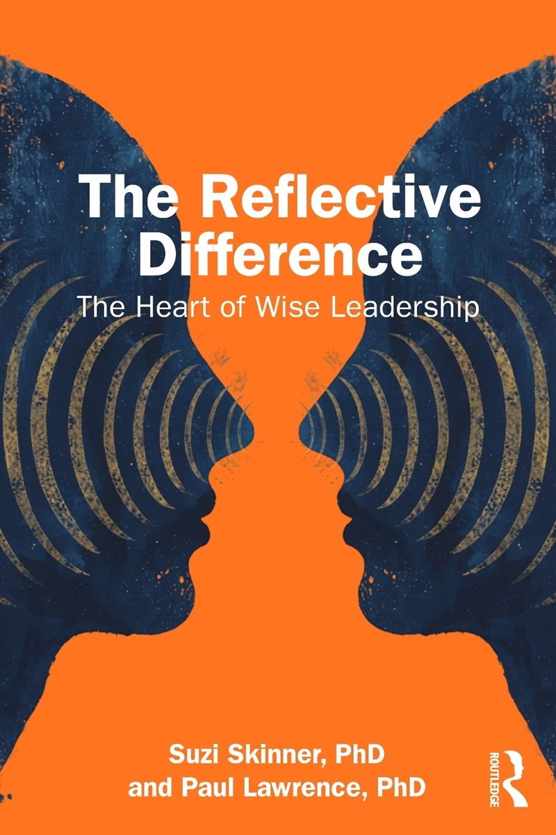 The Reflective Difference/Product Detail/Business Leadership & Management