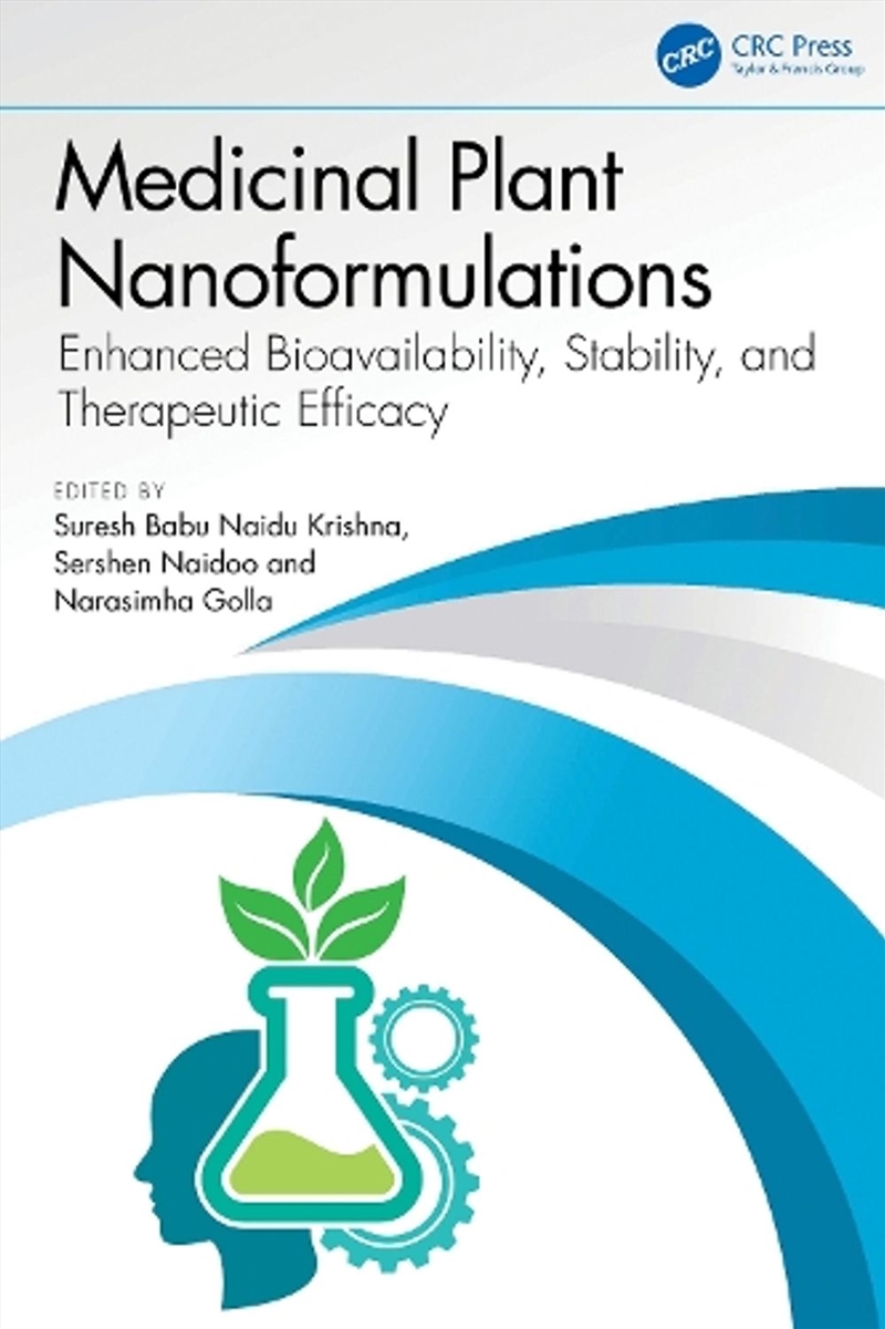 Medicinal Plant Nanoformulations/Product Detail/Technology & Engineering
