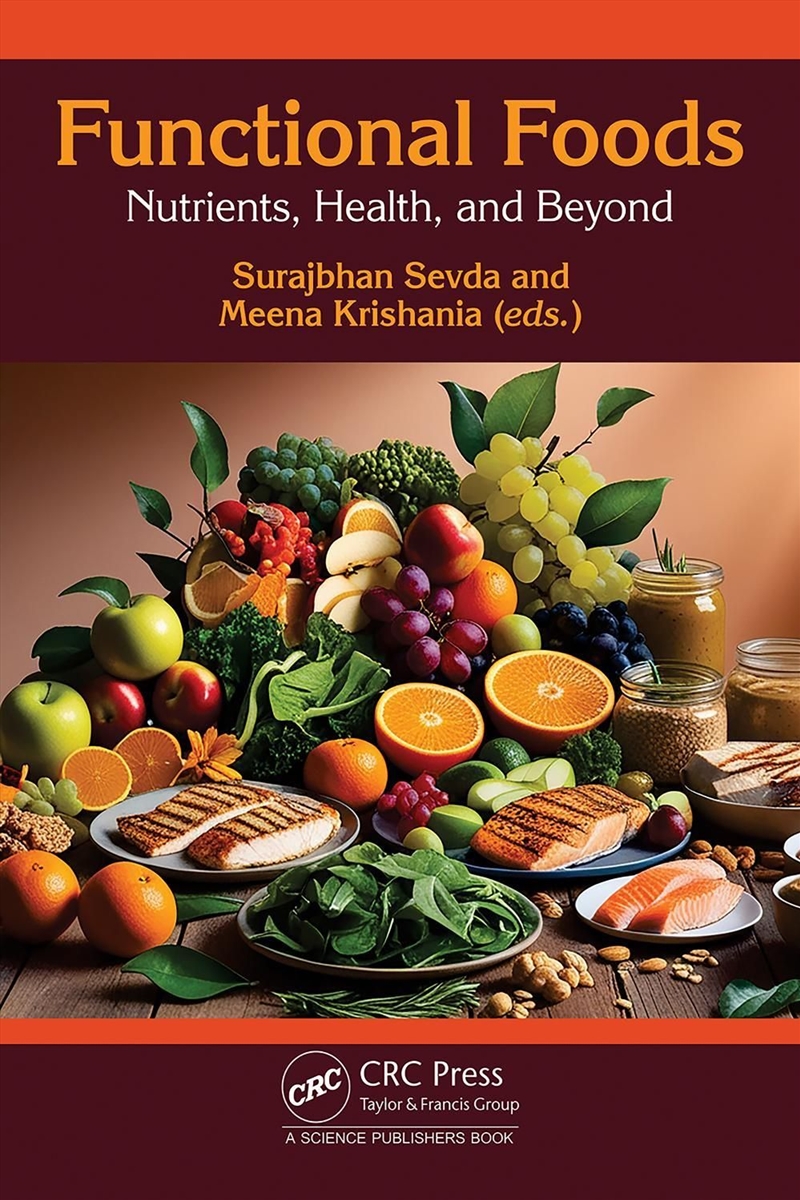 Functional Foods/Product Detail/Technology & Engineering