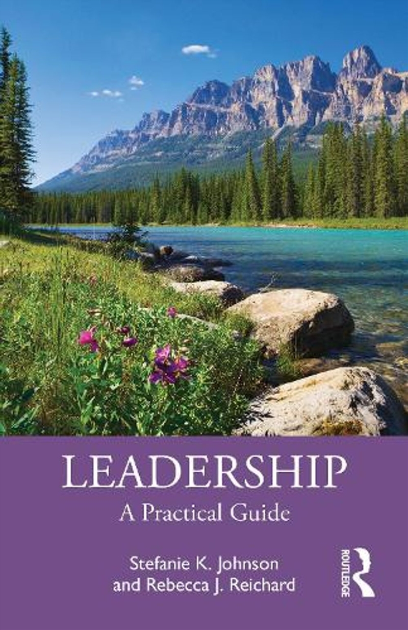Leadership/Product Detail/Business Leadership & Management