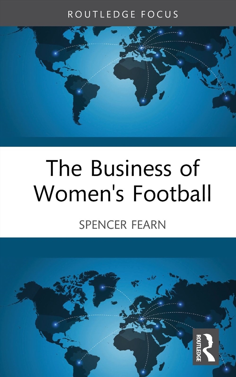 The Business of Women's Football/Product Detail/Business Leadership & Management