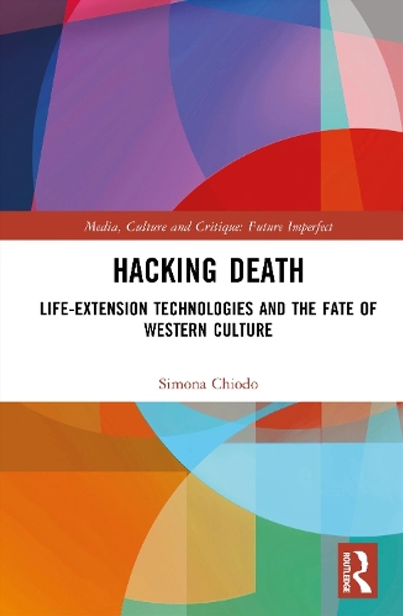 Hacking Death/Product Detail/Society & Culture