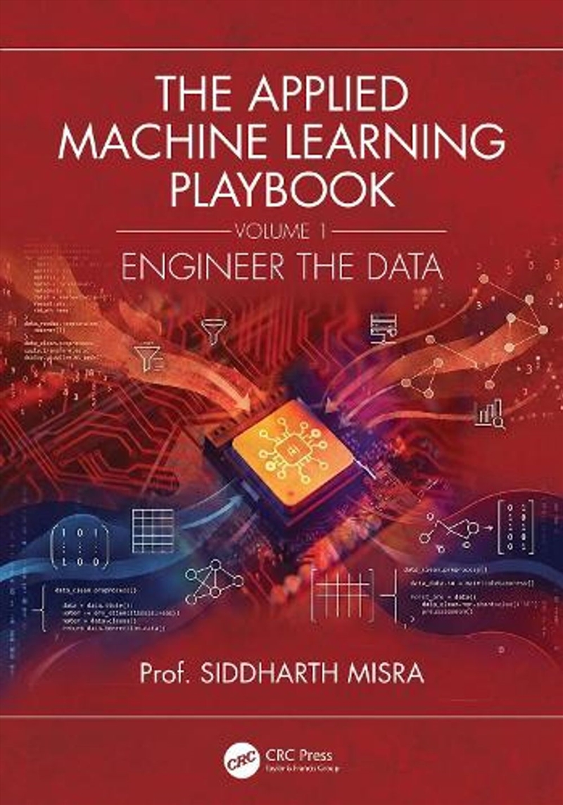 Machine Learning Codebook/Product Detail/Technology & Engineering