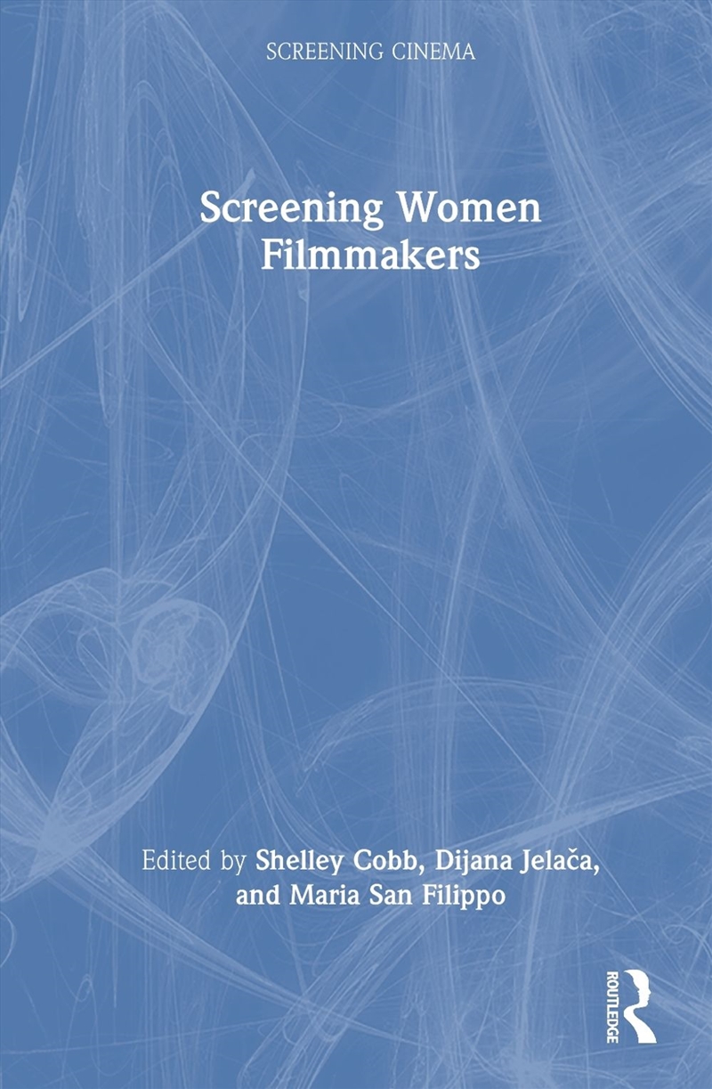 Screening Women Filmmakers/Product Detail/Media