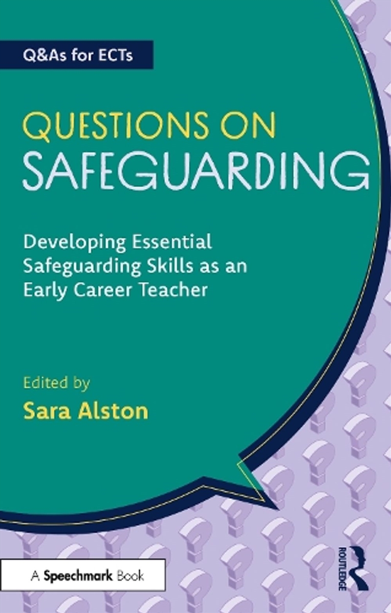 Questions on Safeguarding/Product Detail/Teaching