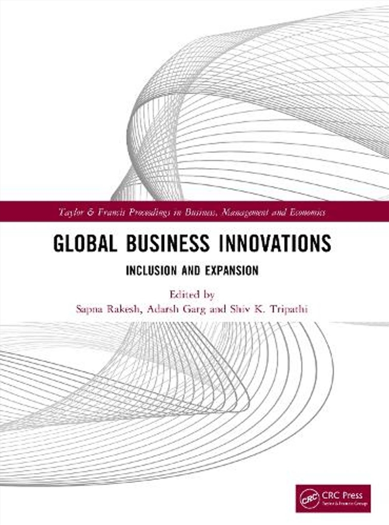 Global Business Innovations/Product Detail/Business Leadership & Management