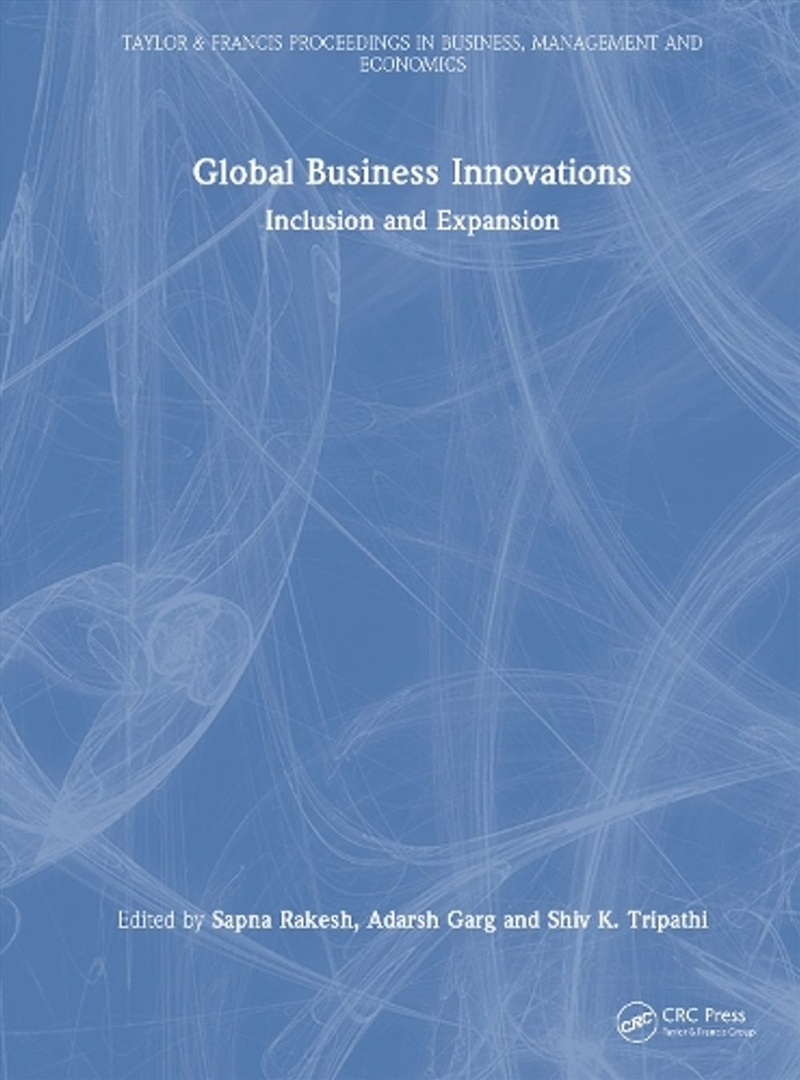 Global Business Innovations/Product Detail/Business Leadership & Management