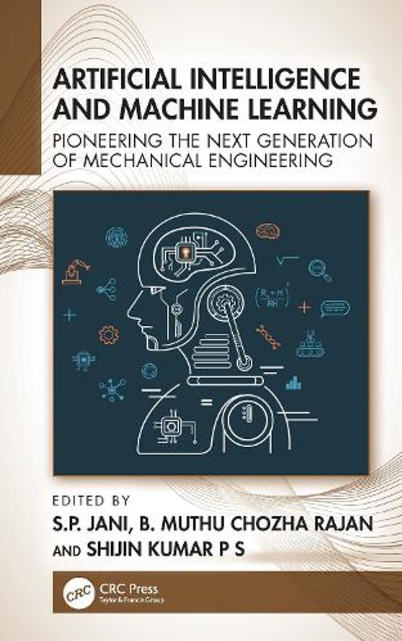Artificial Intelligence and Machine Learning/Product Detail/Technology & Engineering